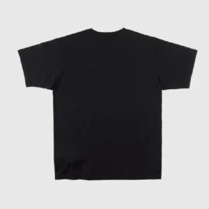 Black Sp5der 555 T shirt 1