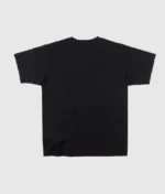 Black Sp5der Worldwide T Shirt