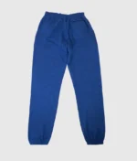 Blue Sp5der Sweatpants 1