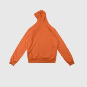 Orange Websuit Sp5der Hoodie 2