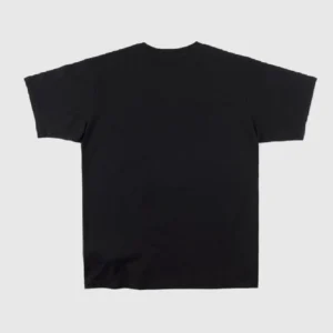Thug Black Sp5der T shirt 1