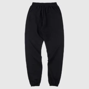 Websuit Black Sp5der Sweatpants 1