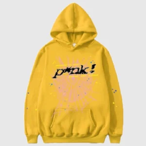 Young Thug Yellow Sp5der 555 Tracksuit 2