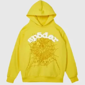 Young Thug Yellow Sp5der Worldwide Tracksuit 1